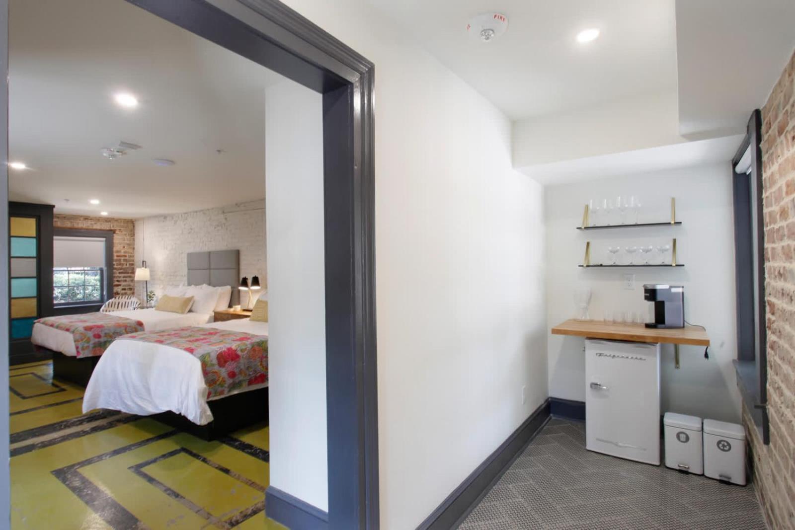 Double Queen 1st Floor Boutique Holiday home *